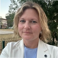 Christine Sandgren