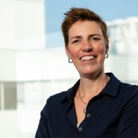 Jolanda Schilt - Francke, RL