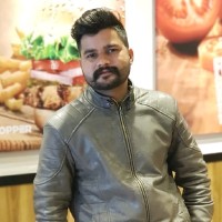Ravi Kumar