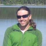 Daniel Bergeron