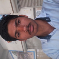 Bamanya Tarunkumar