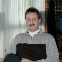 Lars Klecek
