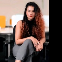 Pallabi Ray Chaudhuri