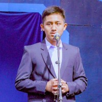 Kamaluddin Arsyad Fadllillah