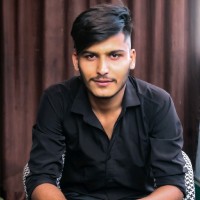 Naman Khandelwal