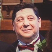 Jeff Dworkin