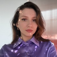 Дарья П.