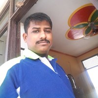 Shradheya Kumar Nayak