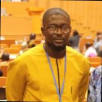 Ebrima Manneh