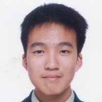 David Teh