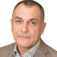 Ahmet Zeki Erdogan