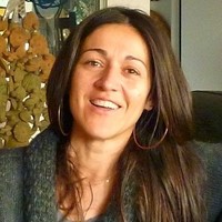 Lisandra Gutiérrez Esteban