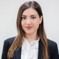 Constantina Kyriakou