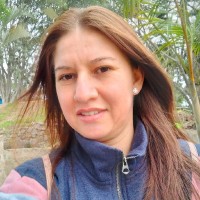Lizbeth Manrique