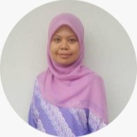 Aina Mansor