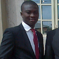 Akoh Godwin