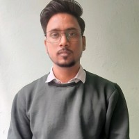 Hridesh Kumar Patel