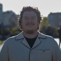 Patrick Daly
