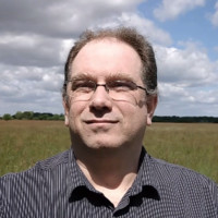 Fabrice Legrand