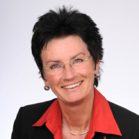 Christine Reichert