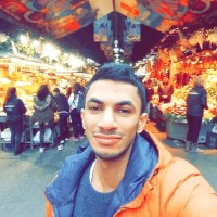 Mohammed Ali Al-Asafrah
