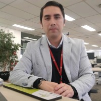 Javier Ricardo Araya