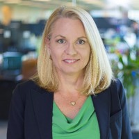 Katherine Taylor