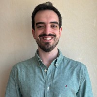 Gonzalo Arias Segovia