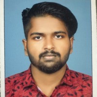 Ajay Krishna Chandran