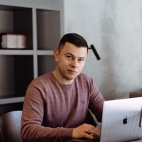 Oleg Timashkov