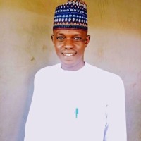 Jamilu Sani Kawari