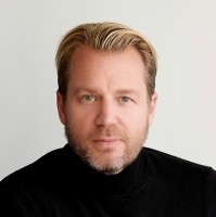 Janne Walkenström