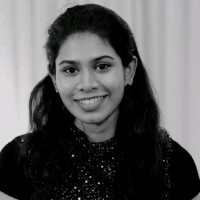 Neenu Mary