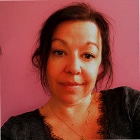 Karine Roget