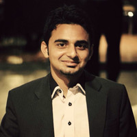 Zeshan Ismail