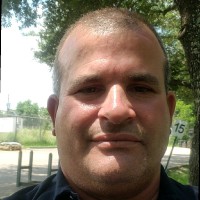 Humberto Agramonte Tano