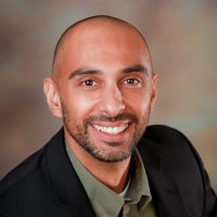 Yusuf M. Hansia