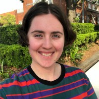 Tasmin Hopper