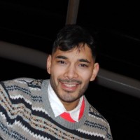 Adil Haque