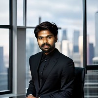 Karthik kumar