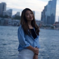 Veronica Pham