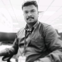 Mohan Raj .V