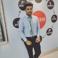 Md. Faysal Ahmmad