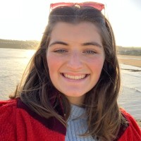 Isabel Hope