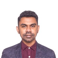 Ramarao Rudra Krishnan
