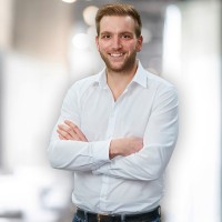 Pascal Hoh