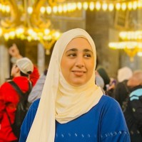 Soumia Khoulali