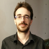 Pierre Barbini