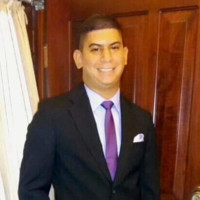 Kevin Rosales