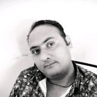 Ashvin Modi